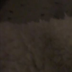 Meet your Posher, Maci